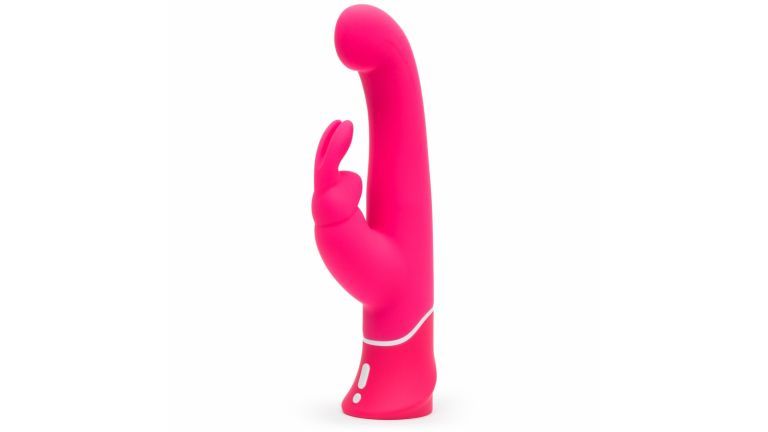 Happy Rabbit G-Punkt-Vibrator