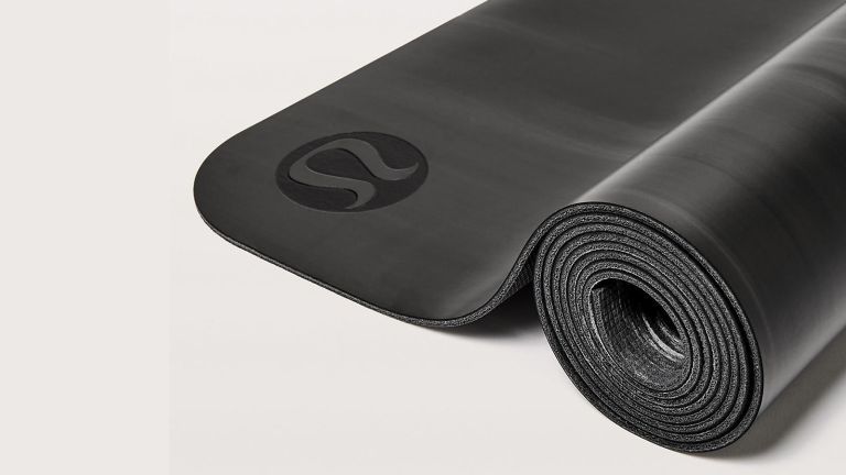 Lululemon The Reversible Mat 3мм рулонный