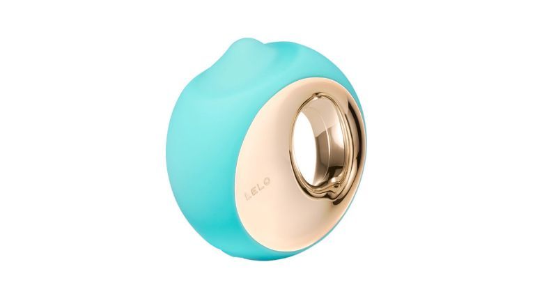 Lelo Ora 3 vibrator za spolne igrače