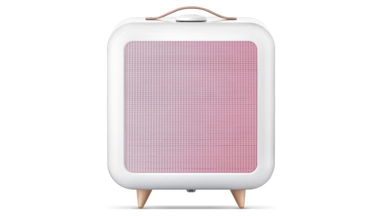 Blueair Blue Pure Reinigungsventilator