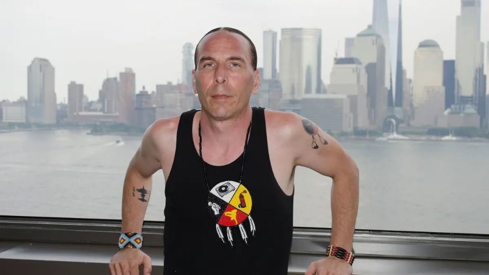 David Strickland