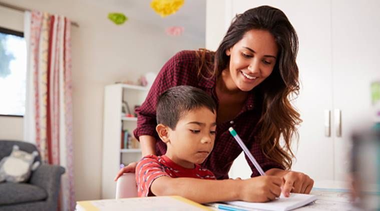 estilo de aprendizagem infantil
