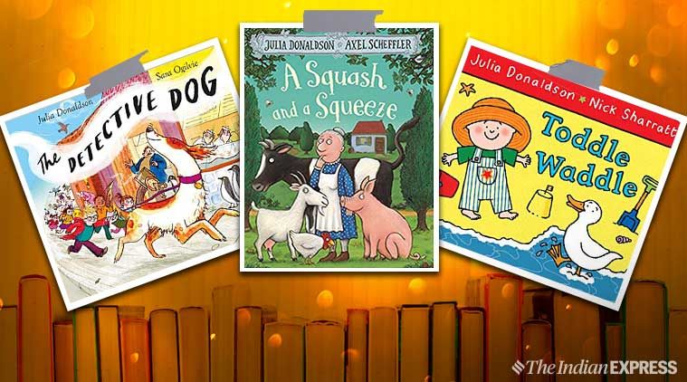 livros infantis