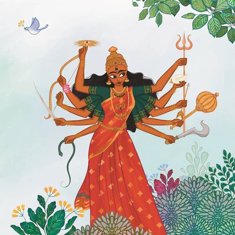 Durga Puja 2020, Dussehra 2020