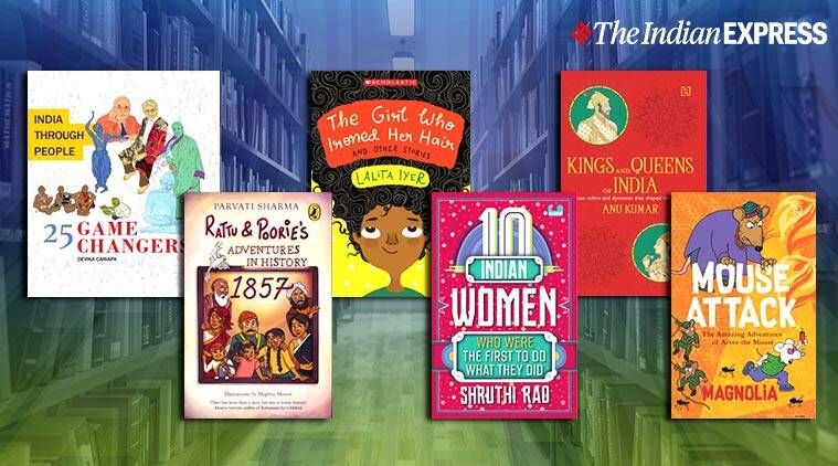 livros infantis 2019