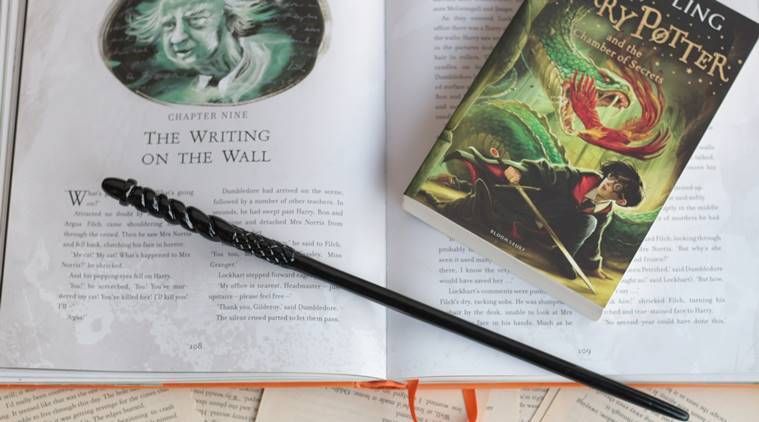 harry potter, harry potter wands, potterheads