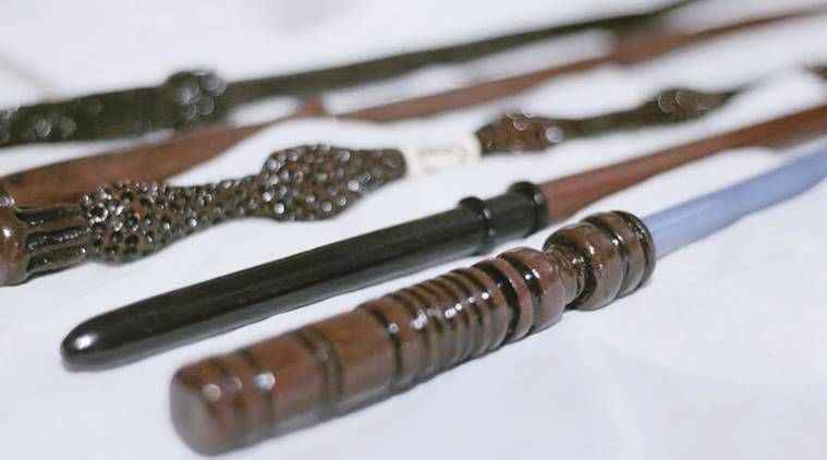 varinhas de harry potter, potterheads