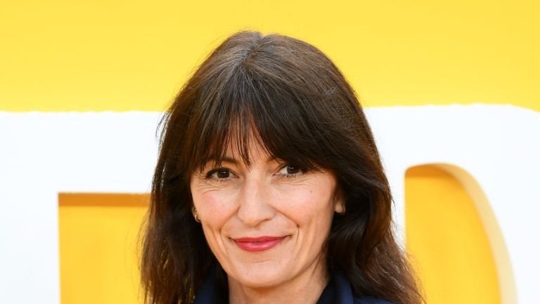 Davina McCall
