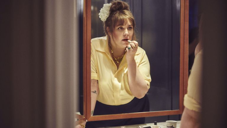 Tričko Lena Dunham
