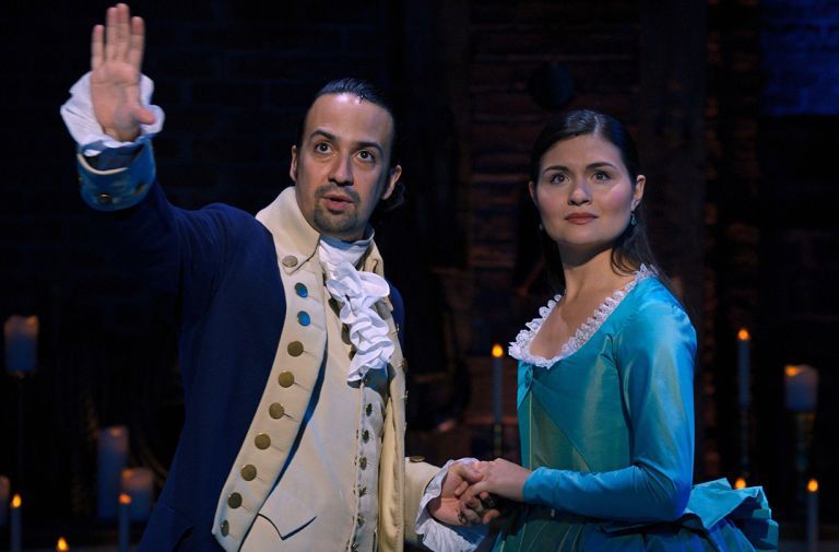 Hamilton