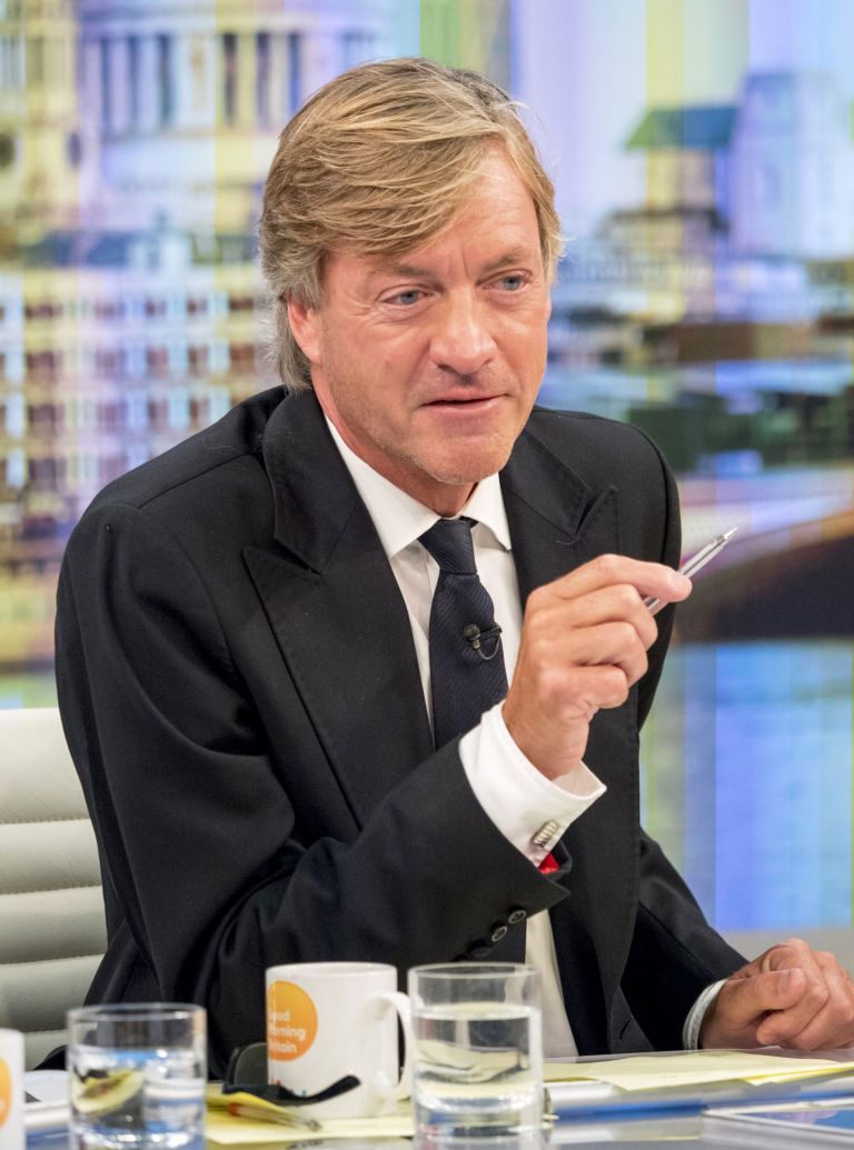 Richard-Madeley
