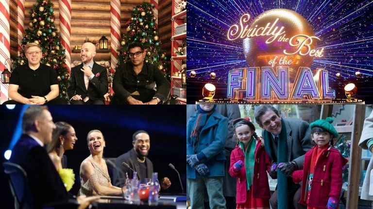 Promotions télévisées de Noël 2020