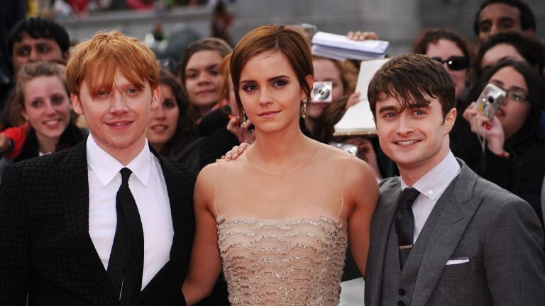 Harry Potter