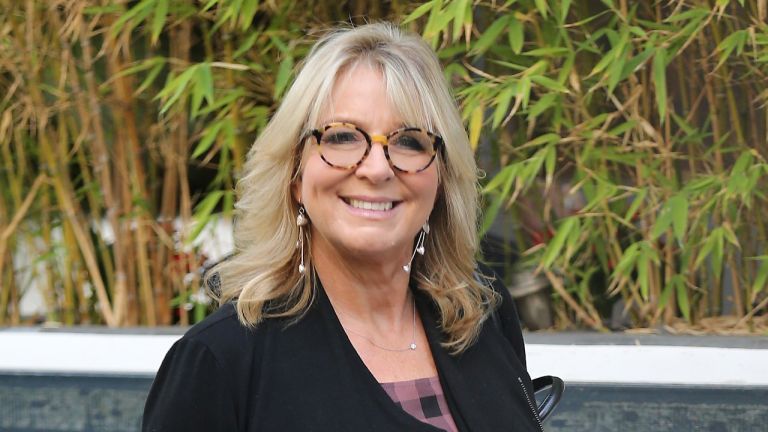 Fern Britton opúšťa televízne štúdiá