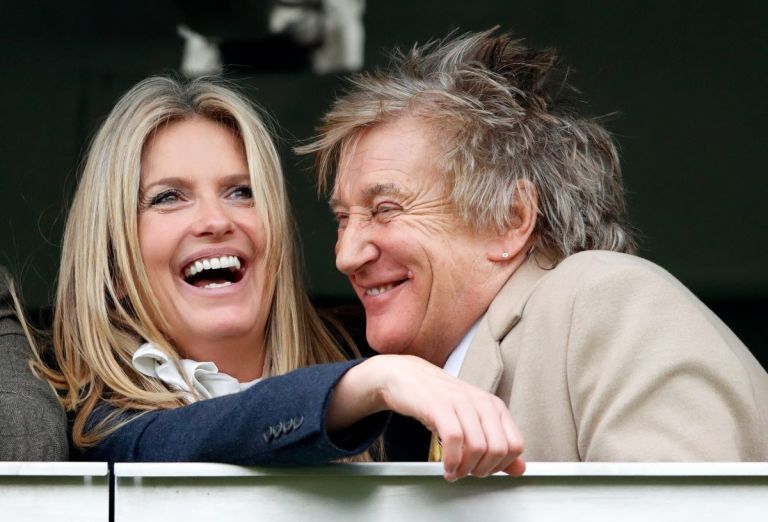 centavo lancaster rod stewart