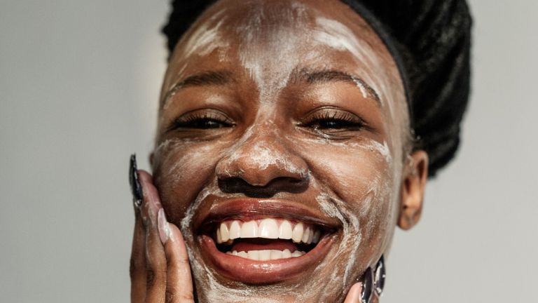 Crème pour le visage