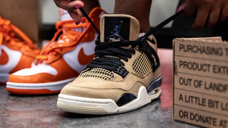 Nike Reconditionné