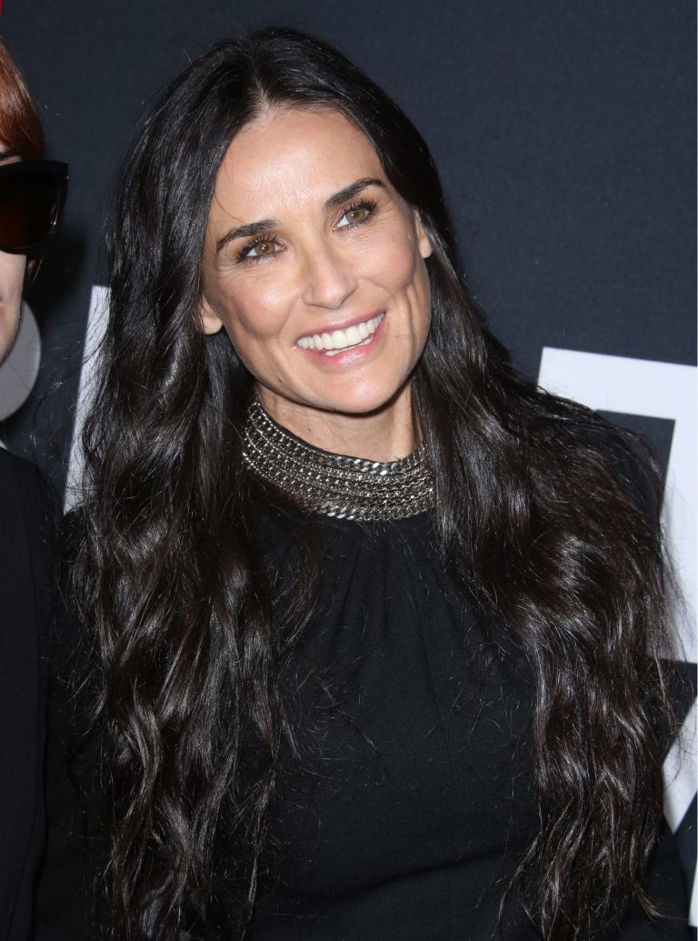 Demi Moore