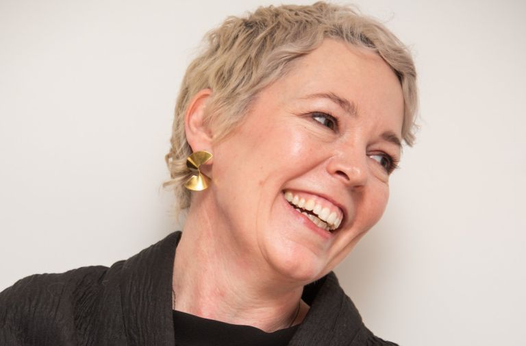 Olivia Colmanová