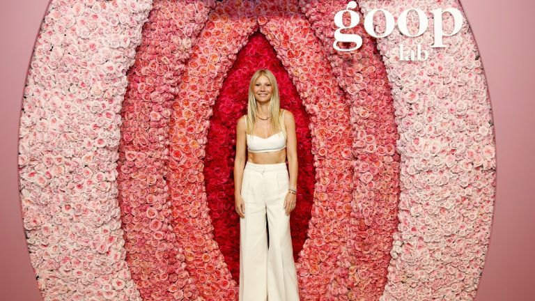 Alles, was Sie über die Gwyneth Paltrow wissen müssen