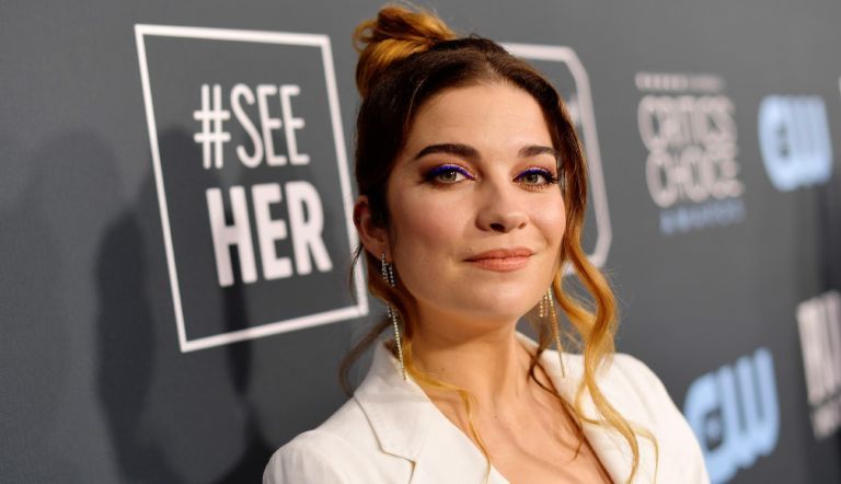 Annie Murphy sa zúčastňuje 25. výročnej kritiky
