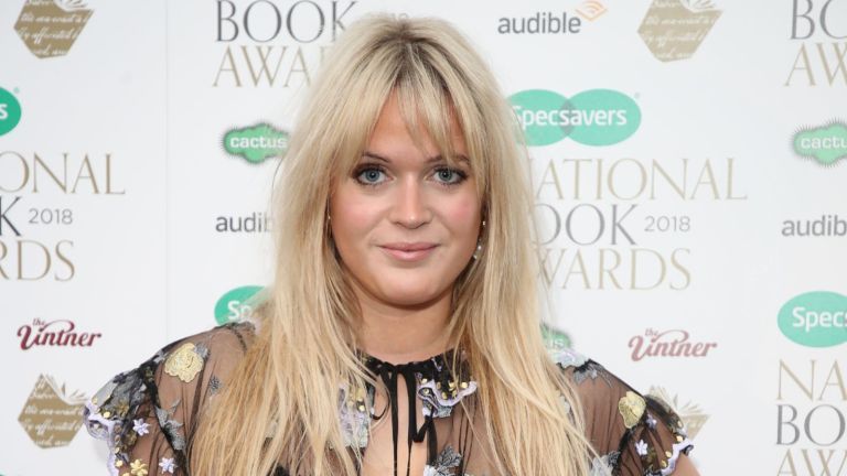 Dolly Alderton