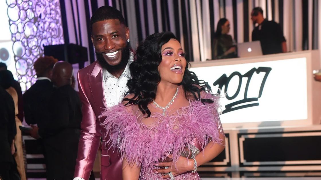 gucci mane keyhia kaoir сын