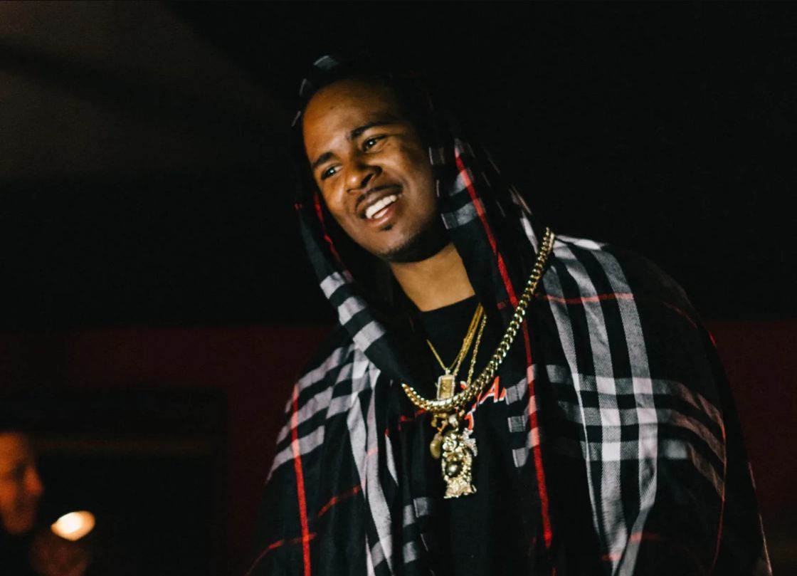 Drakeo el gobernante