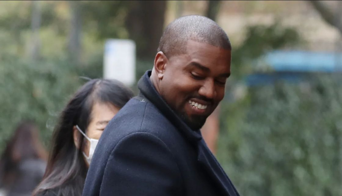 Kanye We$t