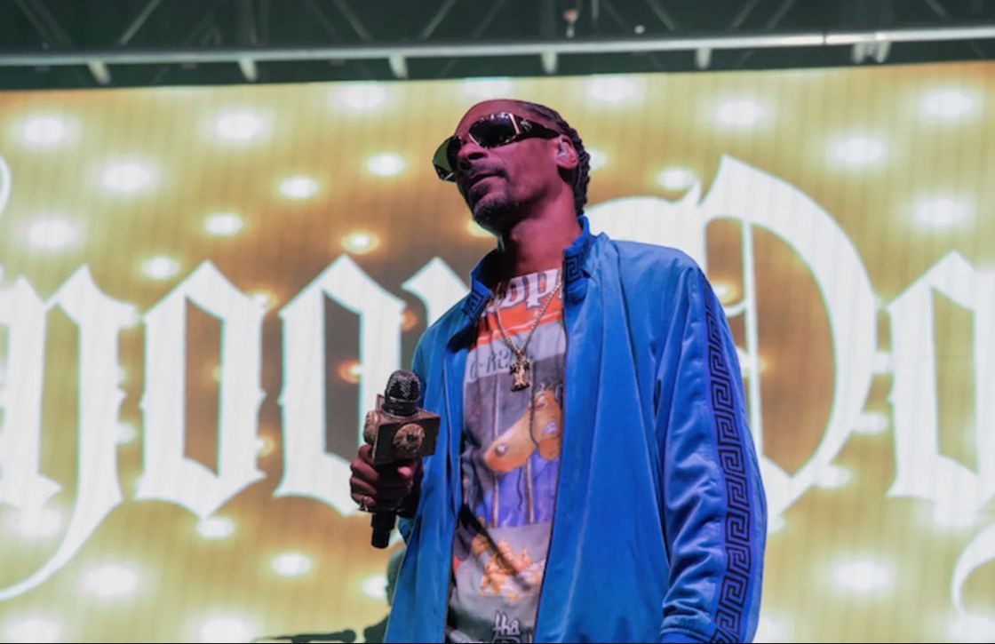 Snoop Dogg