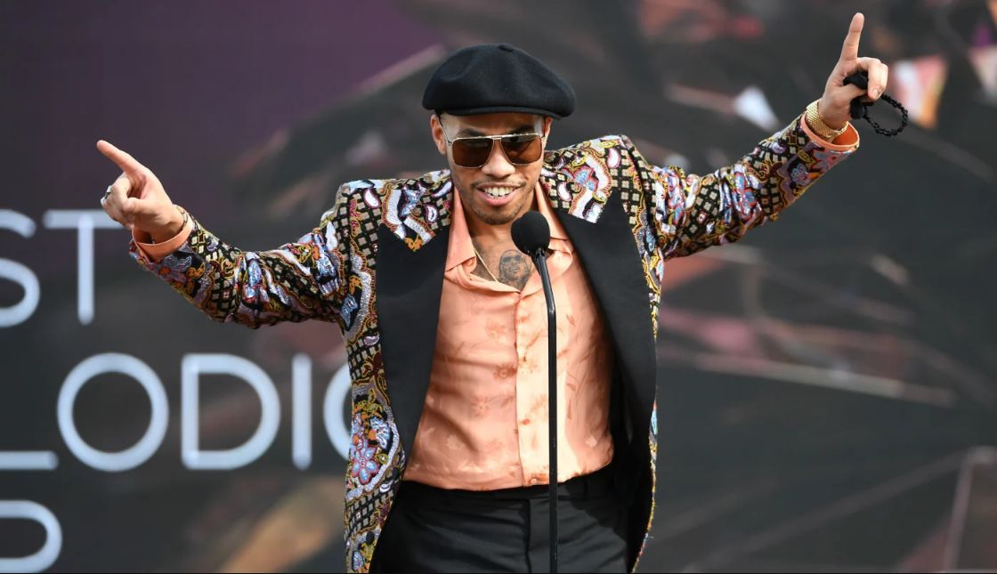 Anderson .Paak
