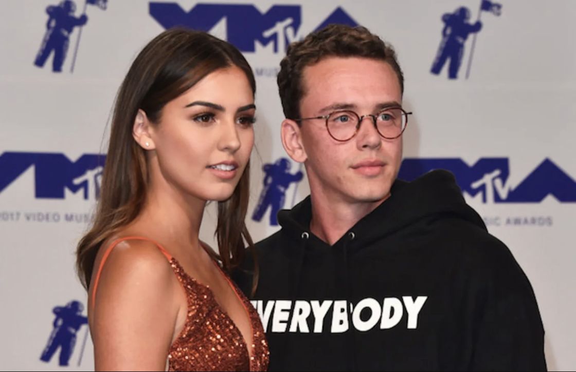 Logik dan Jessica Andrea