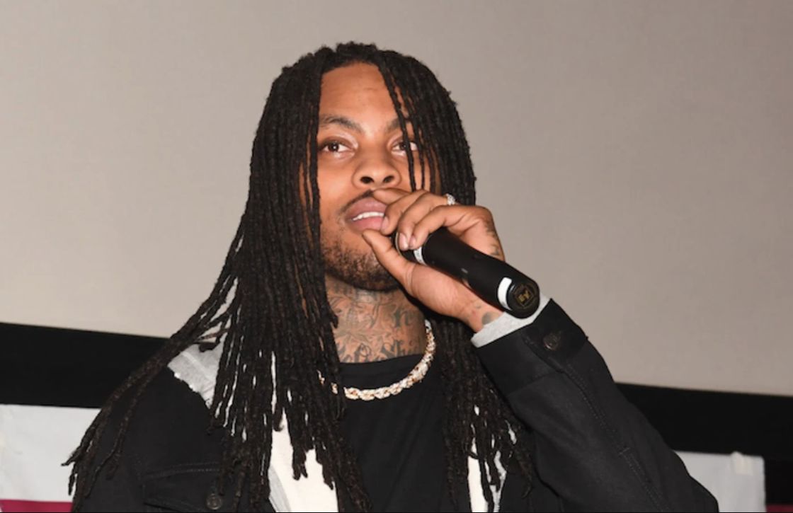 Waka Flocka
