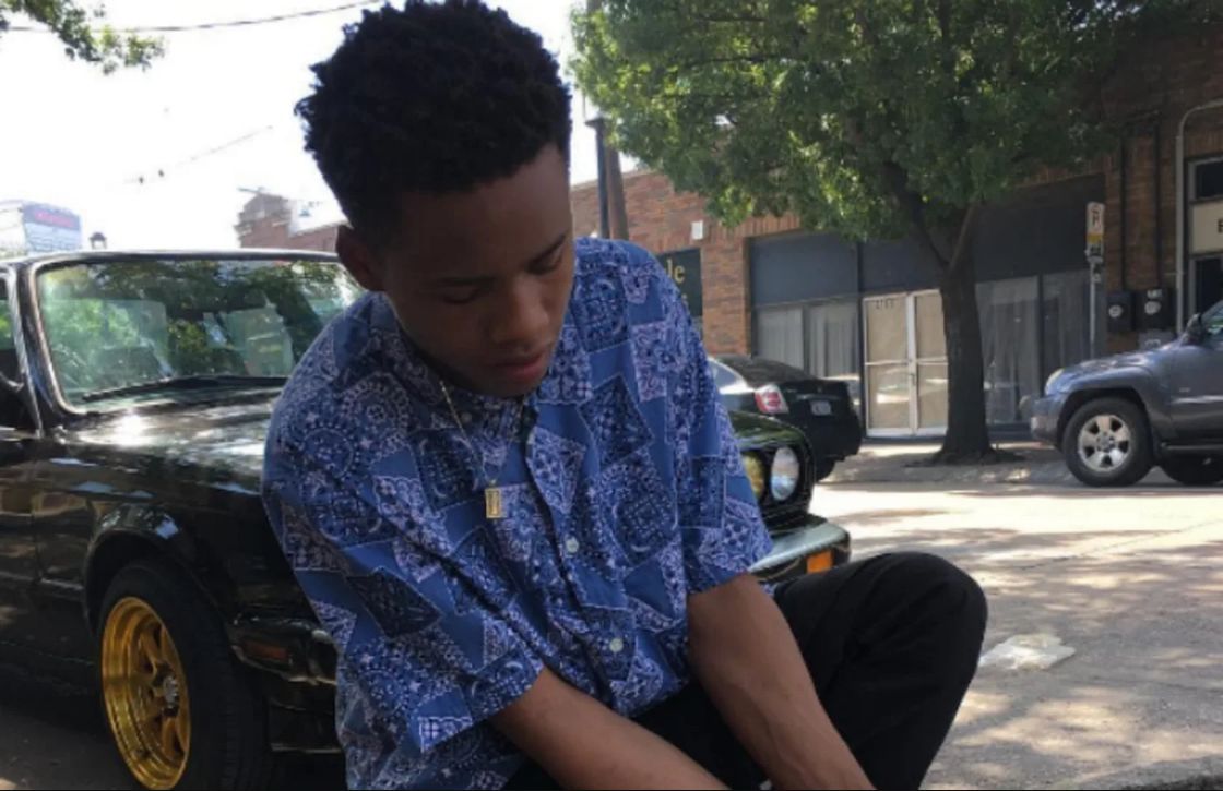 Tay K.