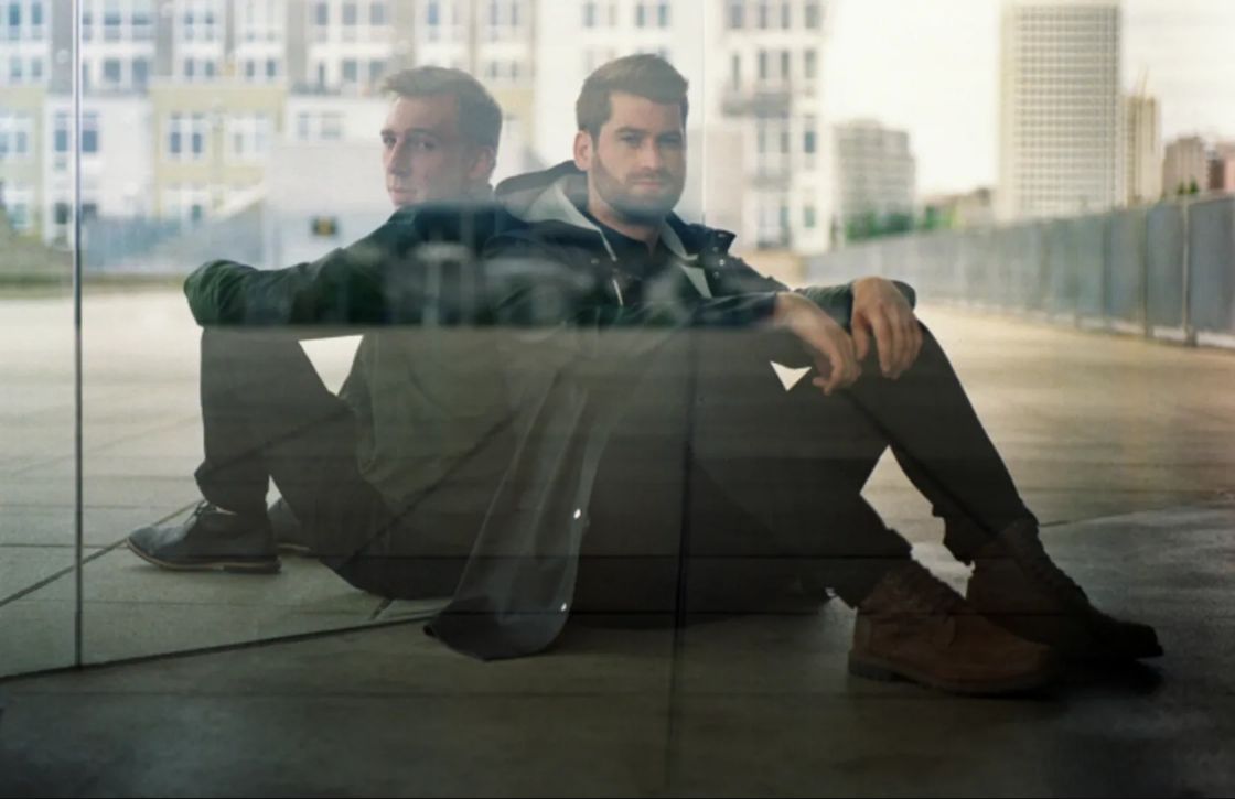 ODESZA