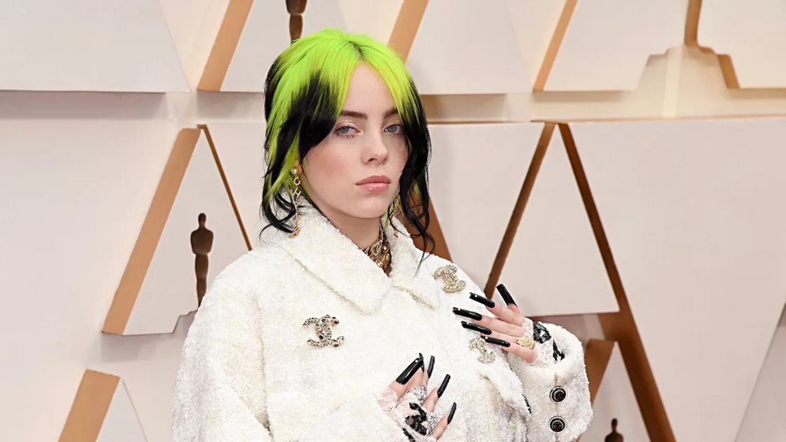Billie Eilish