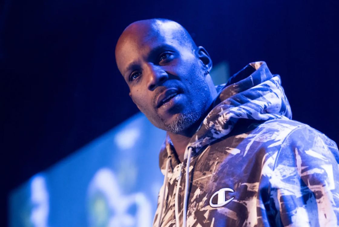 dmx