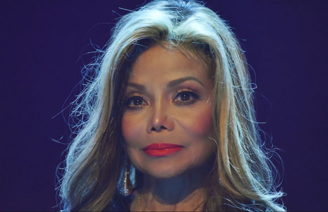 Latoya Jackson