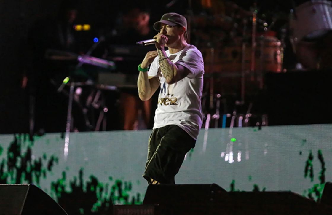 Eminem
