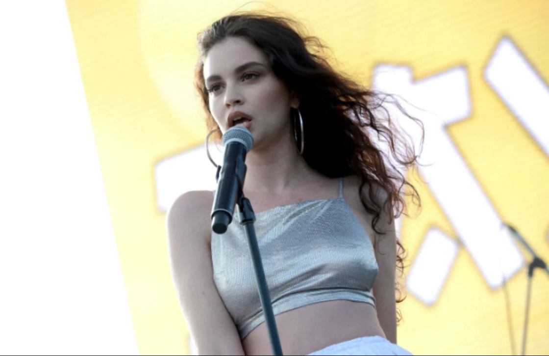 Sabrina Claudio