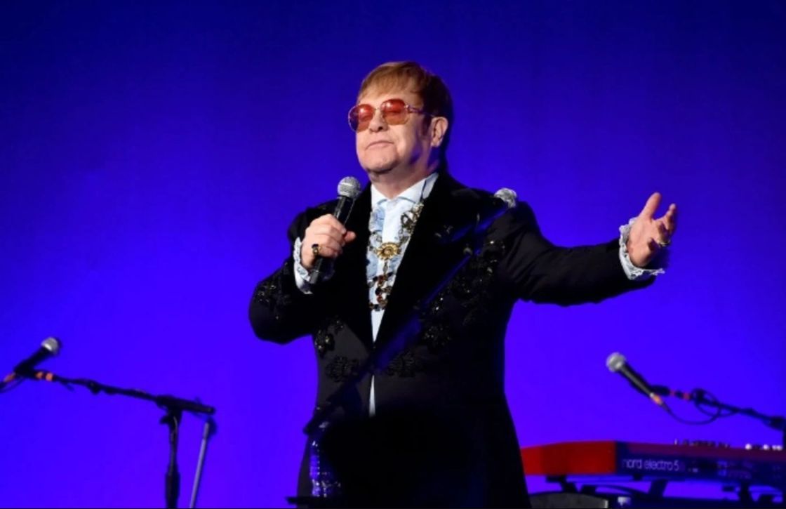 elton