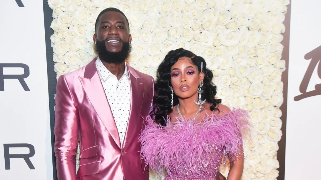 Gucci Mane și Keyshia Ka