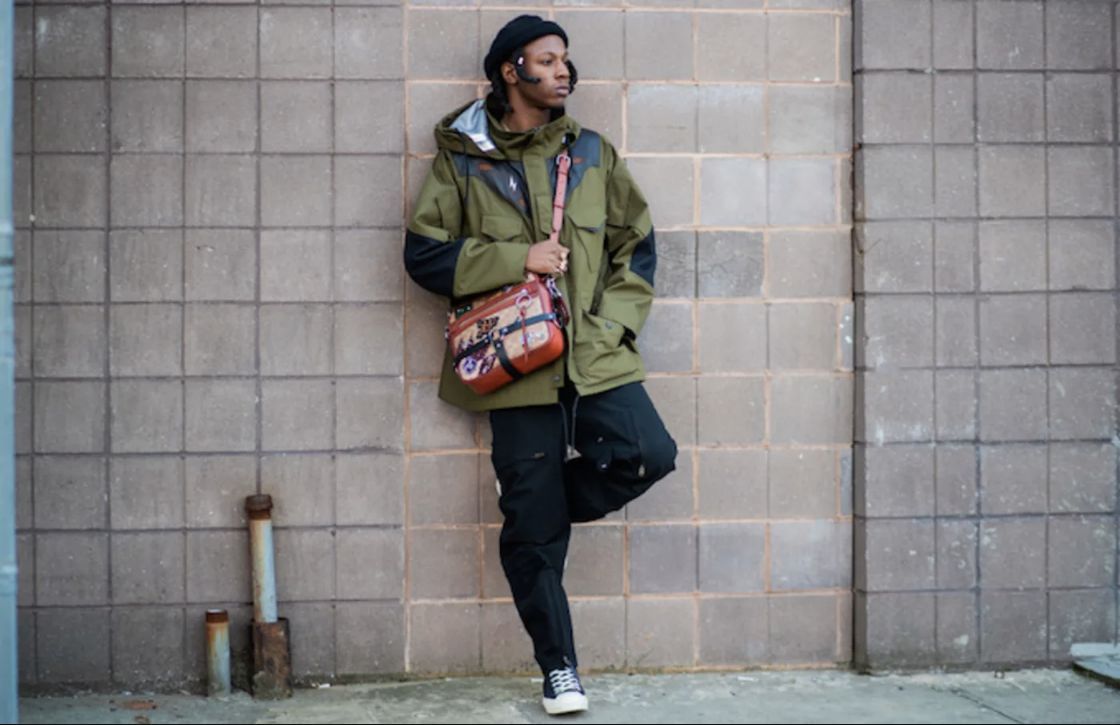 Joey Badass