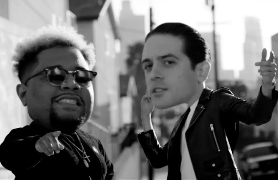 G-Eazy