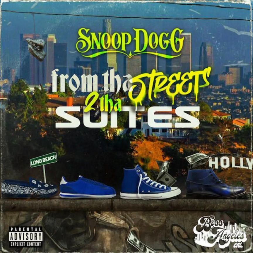 Snoop Dogg -