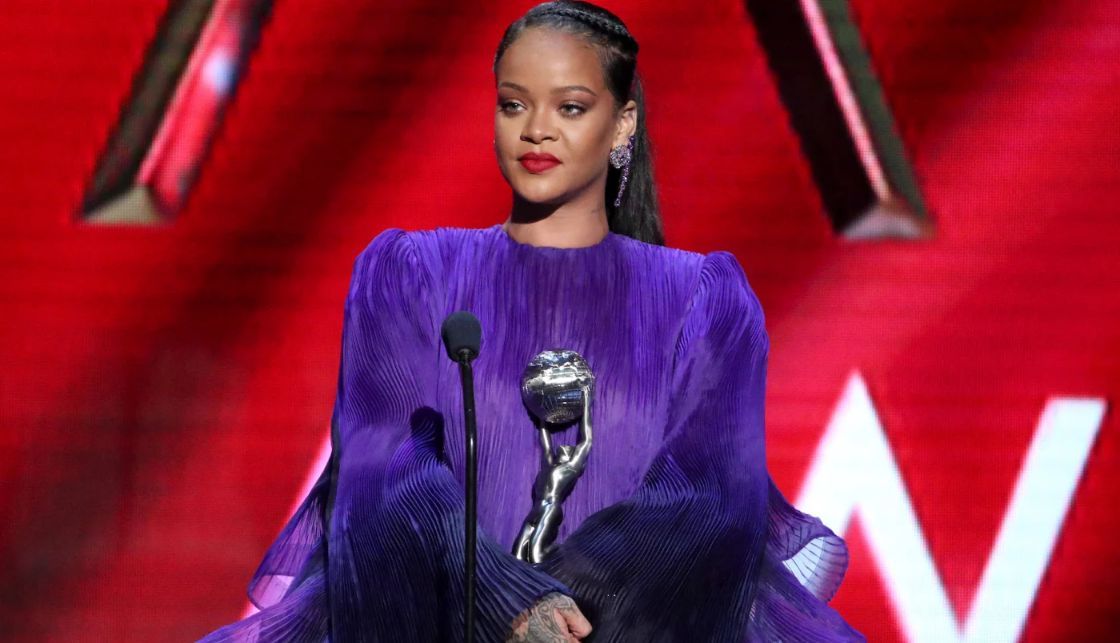 Rihanna