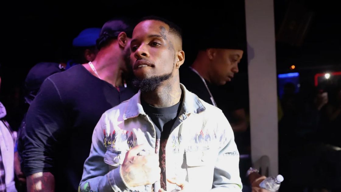 Tory Lanez