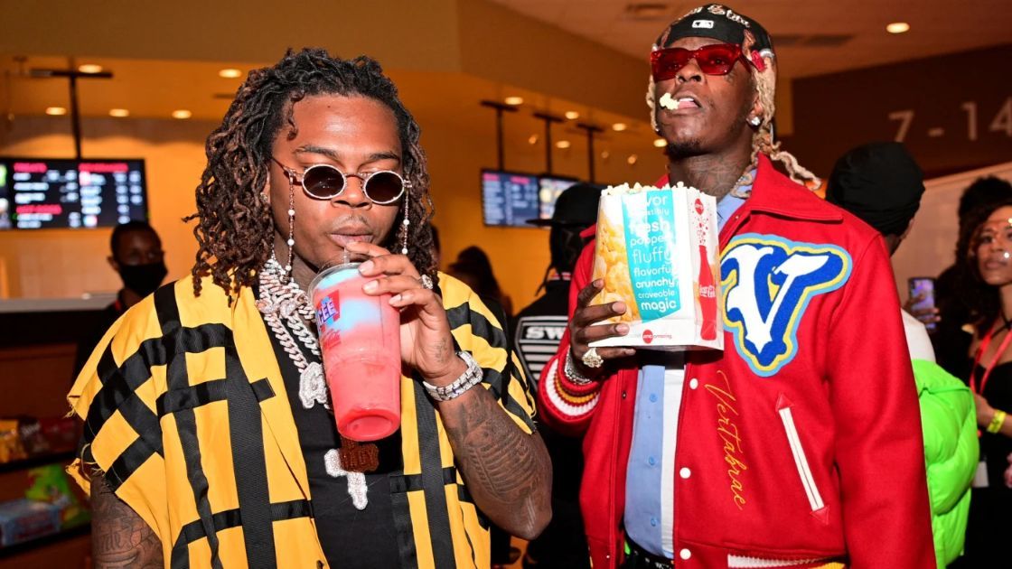 gunna muda