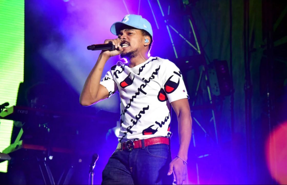 Peluang Rapper membuat persembahan di Festival Lost Lake 2017.