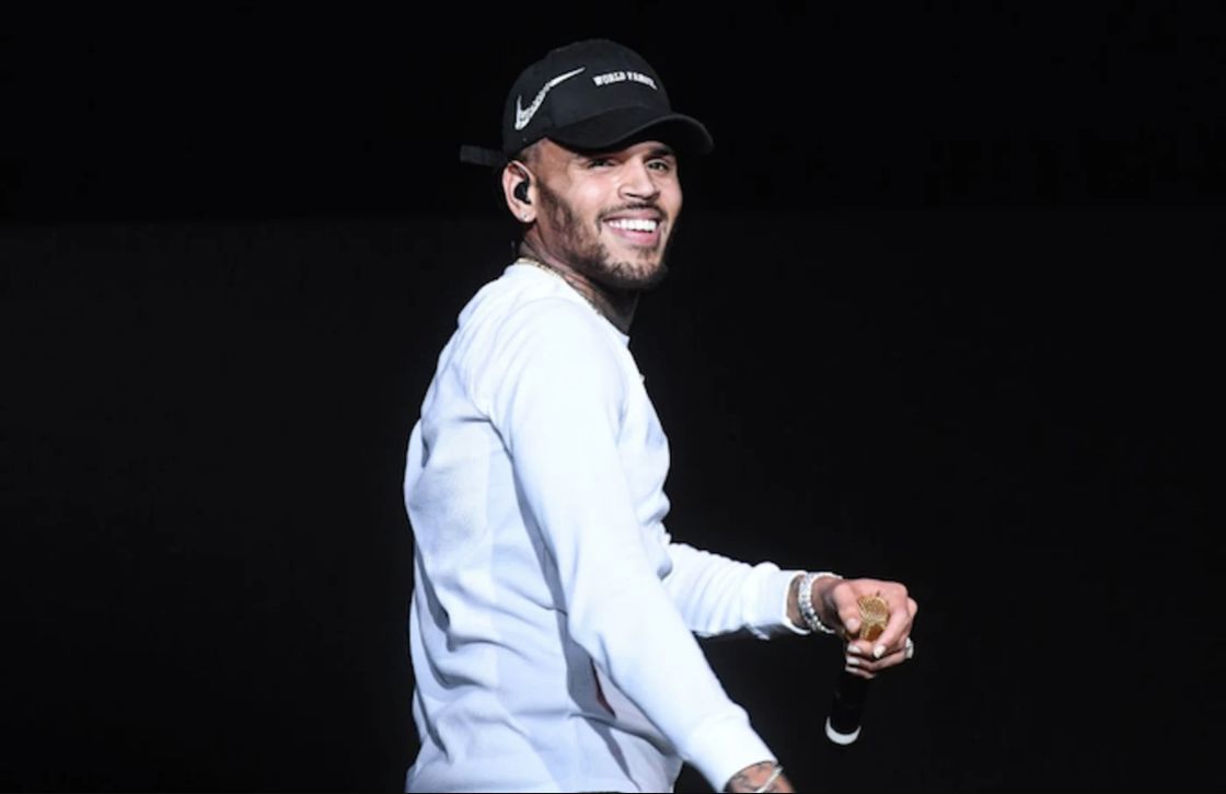 Chris Brown